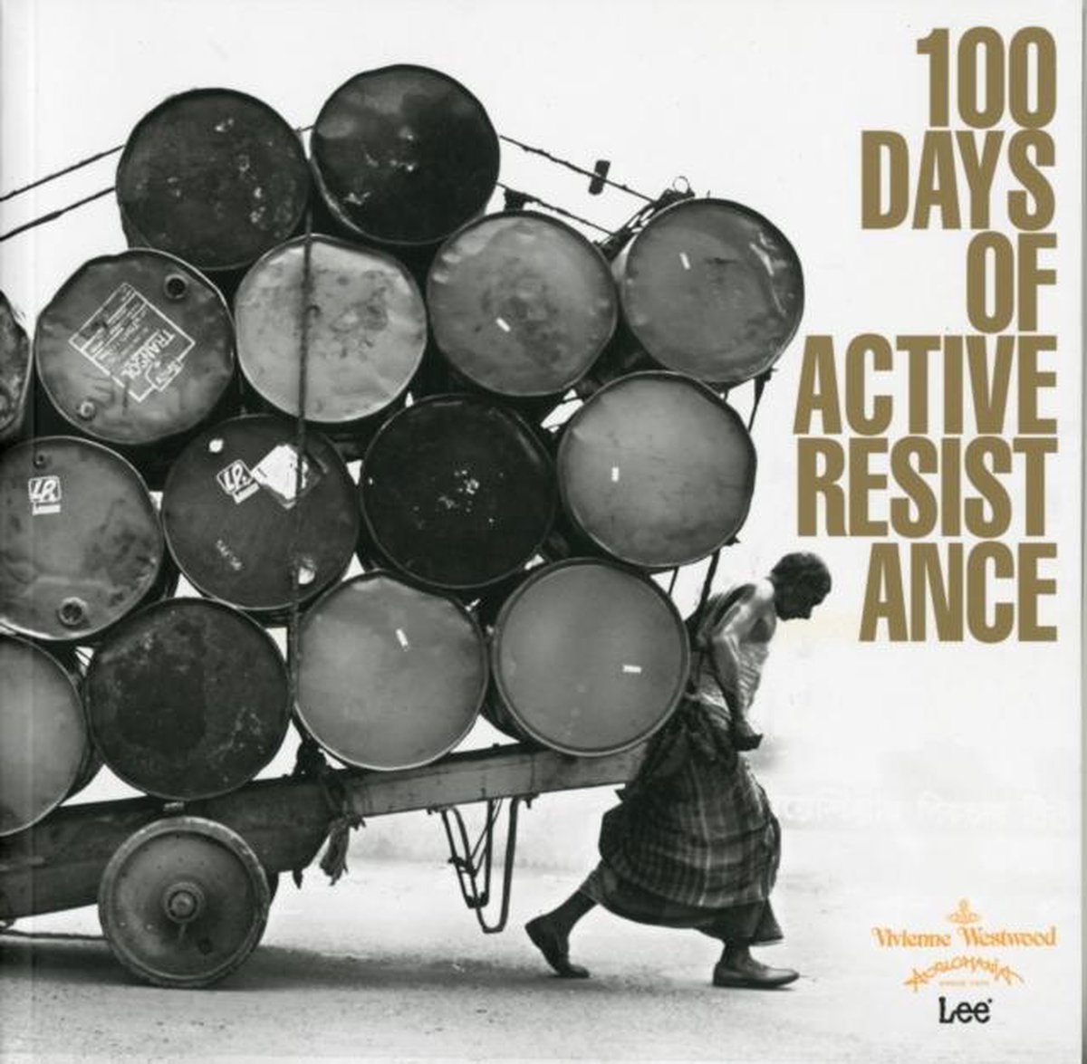 100 Days of Active Resistance