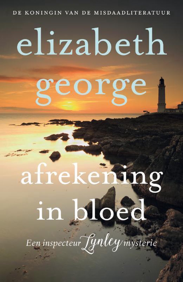 Afrekening in bloed / Inspecteur Lynley-mysterie / 2