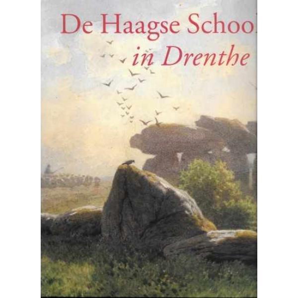 Haagse School In Drenthe