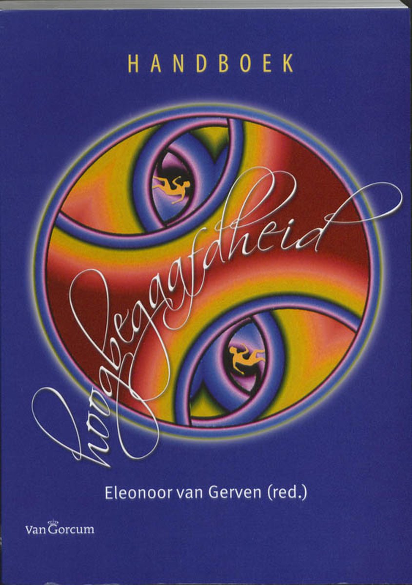 Handboek Hoogbegaafdheid