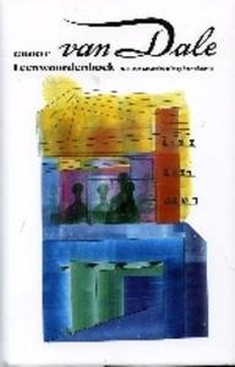 Van Dale Groot Leenwoordenboek / Van Dale Leeswoordenboeken