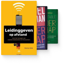 Leidinggeven, coachen