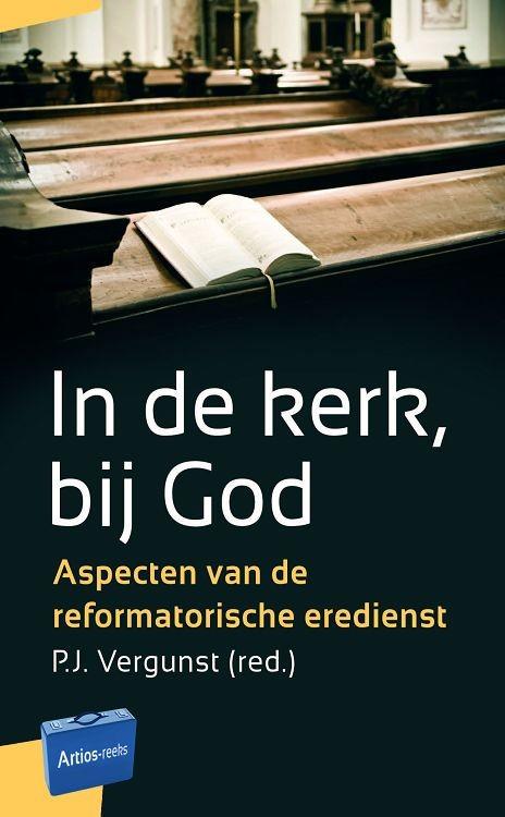 In de kerk, bij God / Artios-reeks
