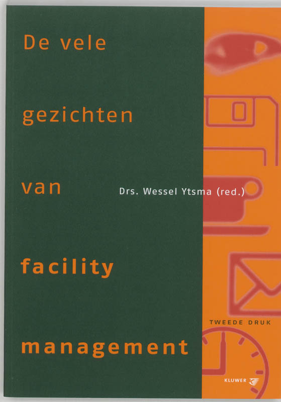 De vele gezichten van facility management