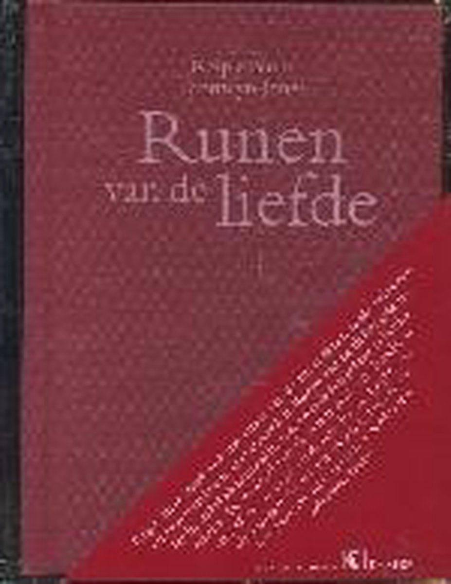 Runen Van De Liefde