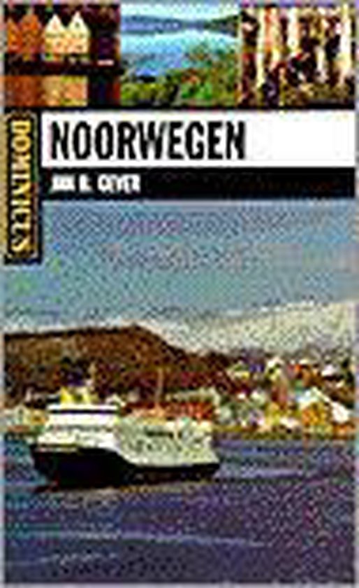 Noorwegen / Dominicus