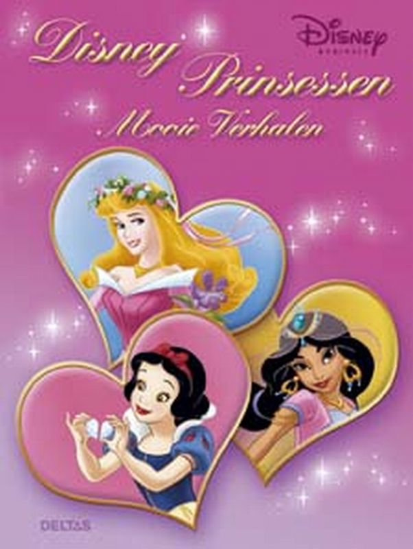 Disney Prinsessen