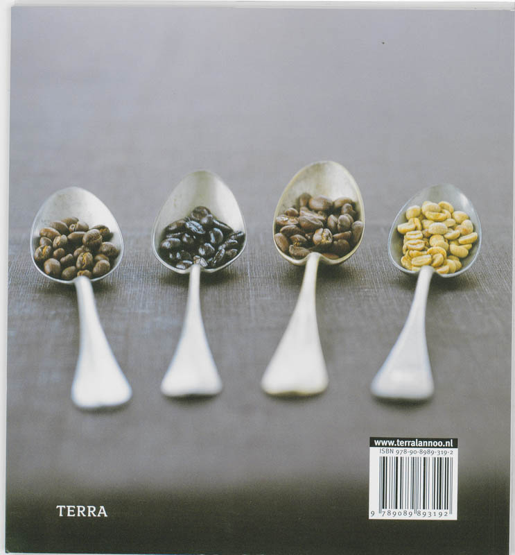 Koffie & Co. achterkant