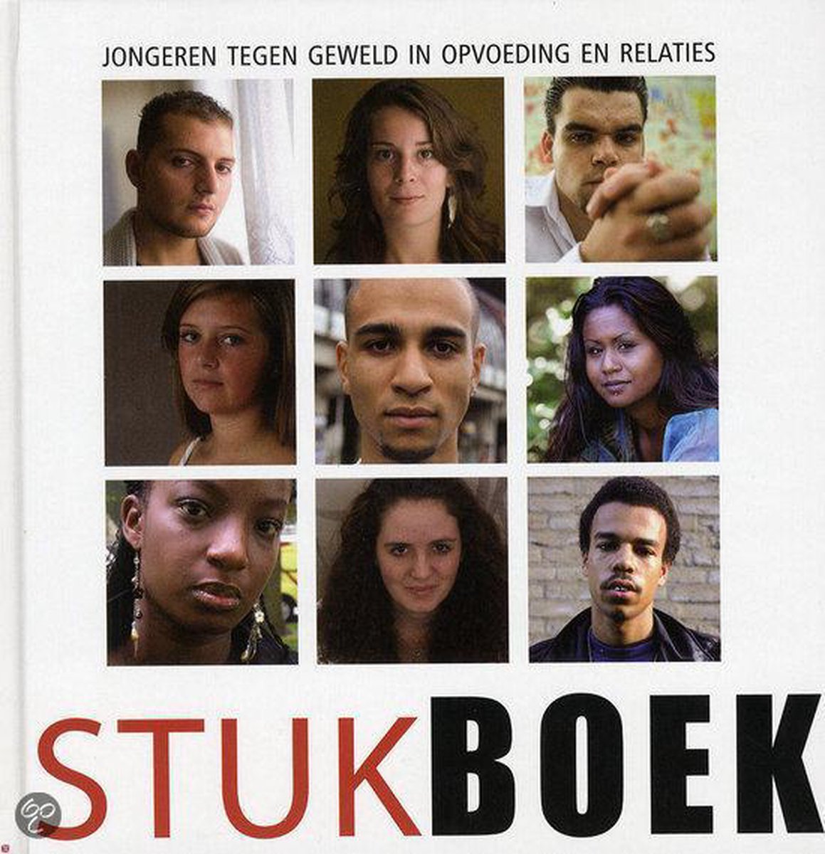 Stukboek