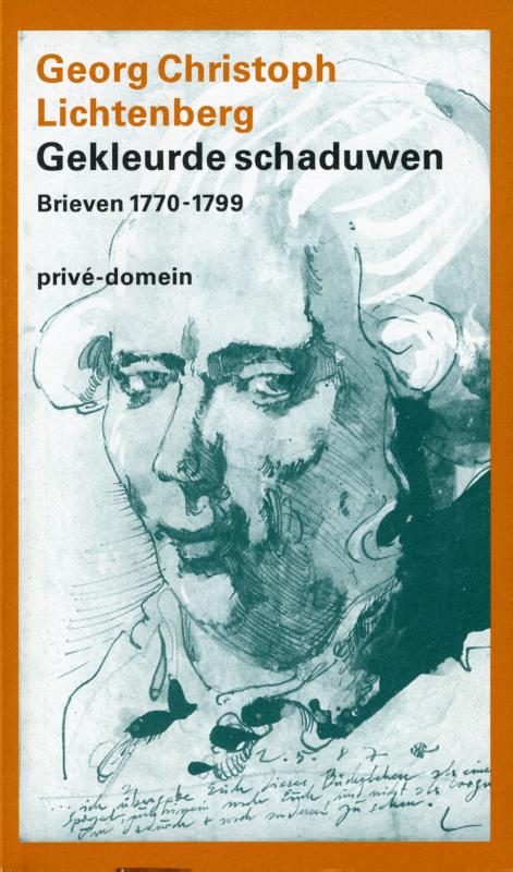Gekleurde schaduwen / Privé-domein / 257