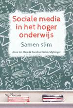 Sociale media in het hoger onderwijs