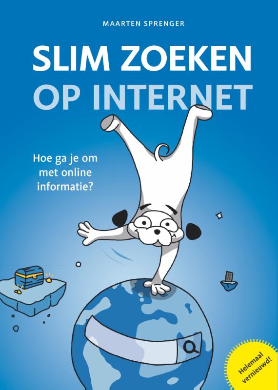 Slim zoeken op internet