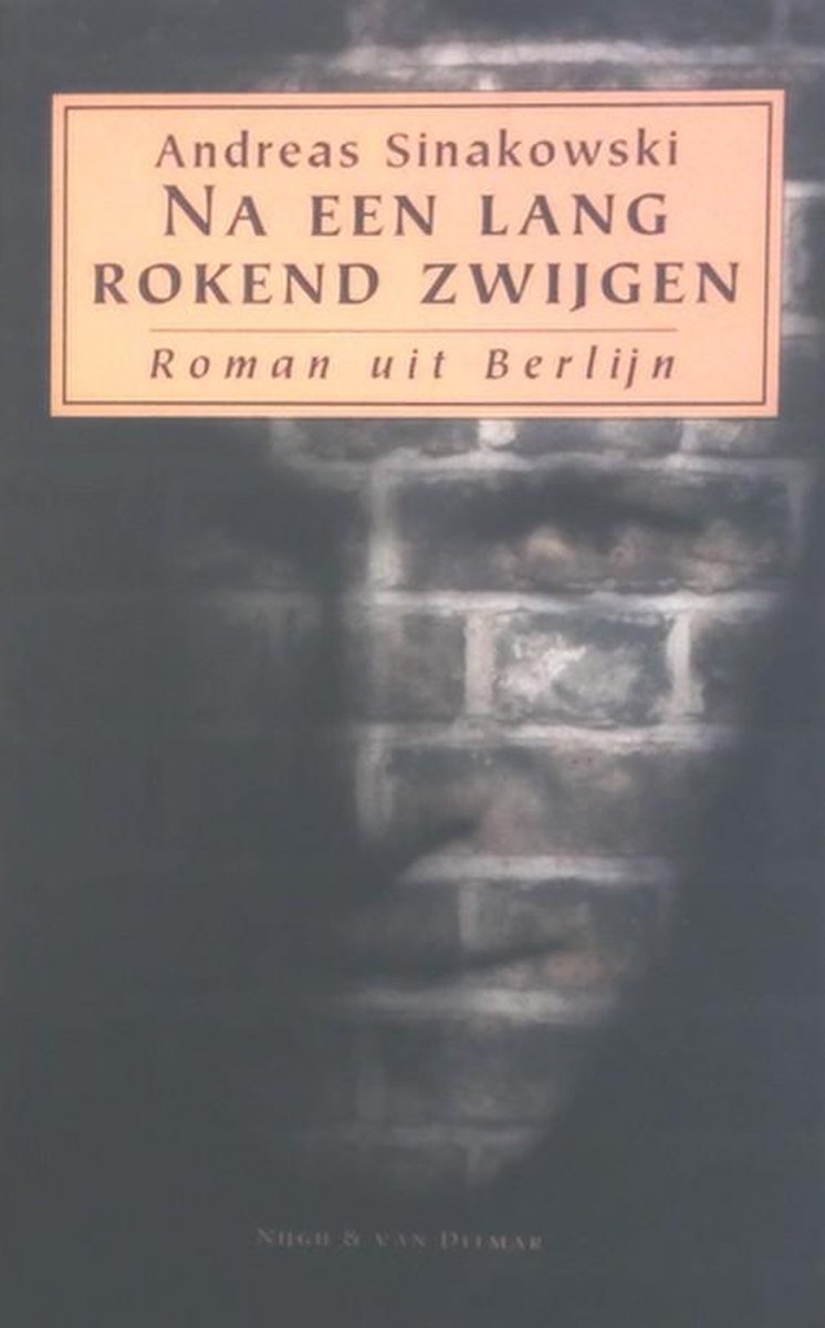 Na een lang rokend zwijgen