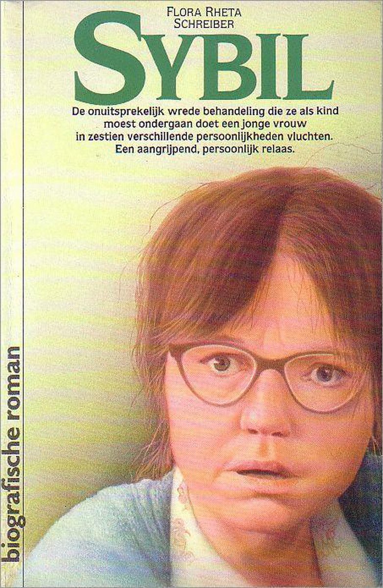 Sybil - Schreiber