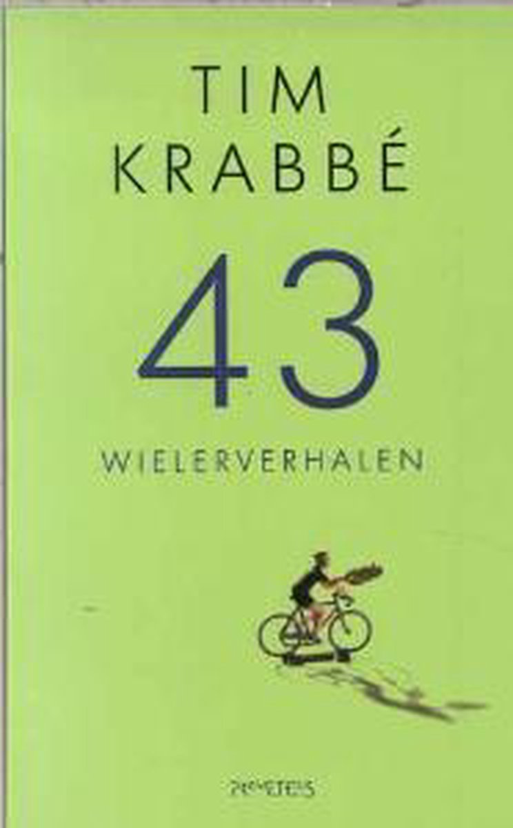 43 Wielerverhalen