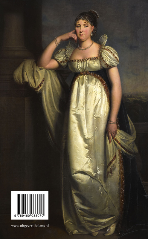 President van Nederland achterkant