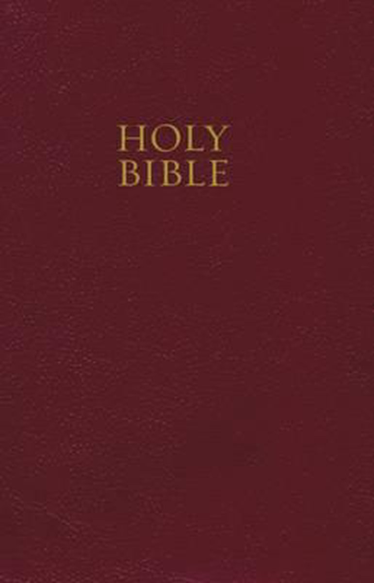 Holy Bible