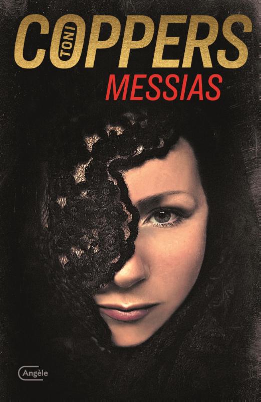 Messias / Liese Meerhout / 17