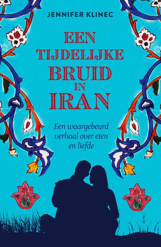 Een tijdelijke bruid in Iran
