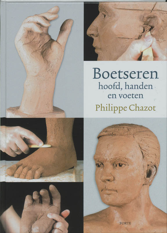 Boetseren