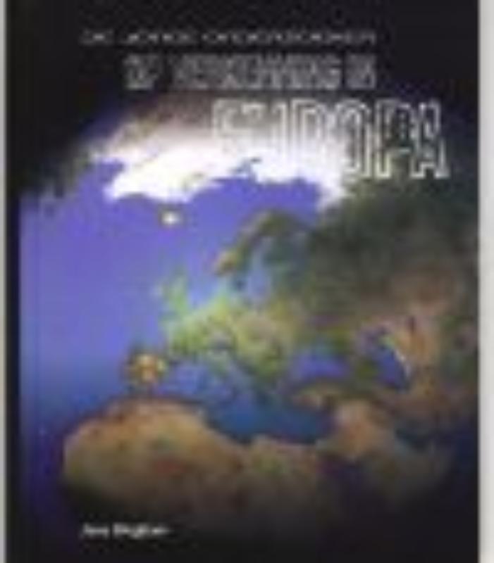 Europa / Op verkenning in ...