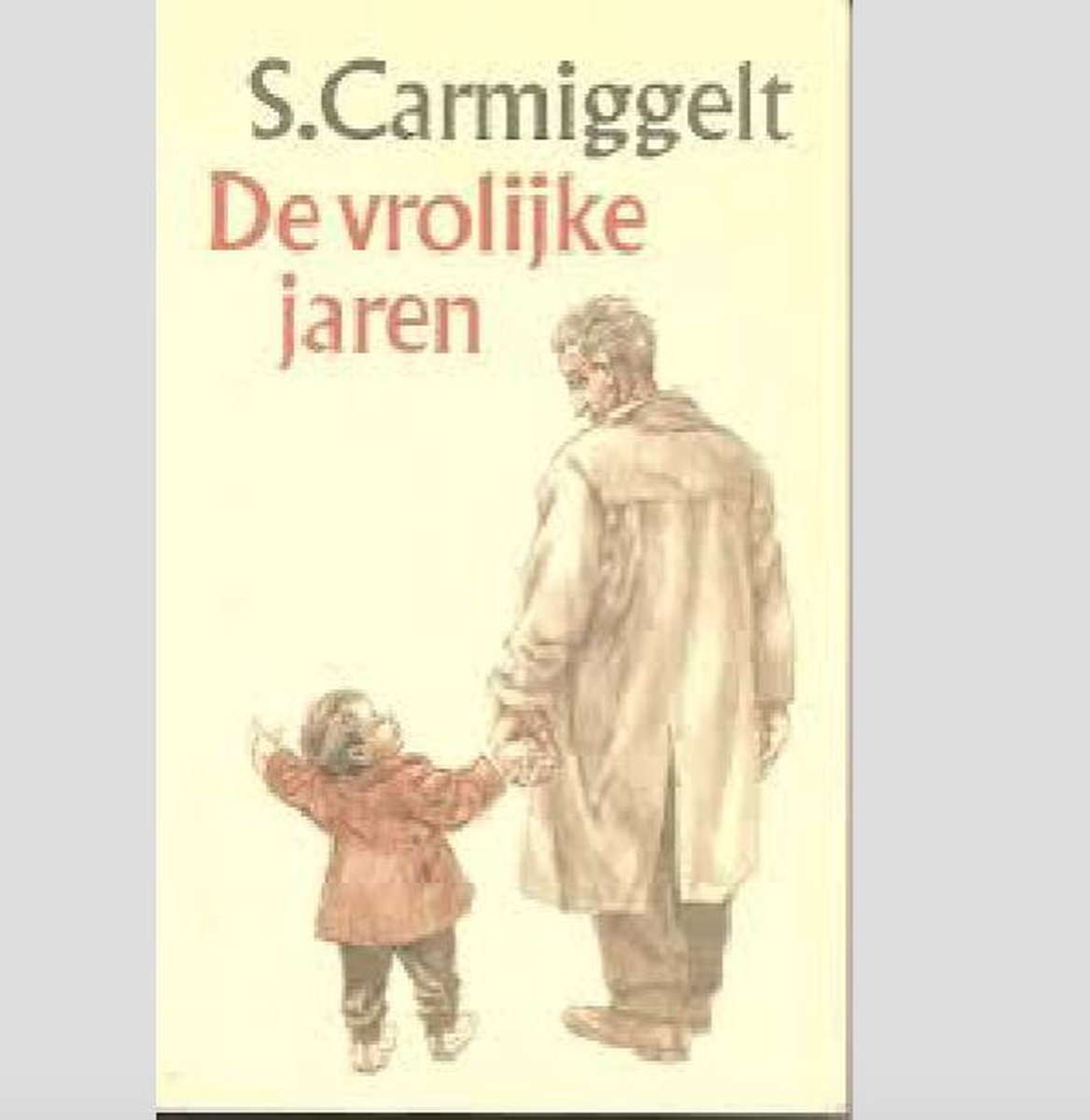 De vrolijke jaren / Grote ABC / nr. 593