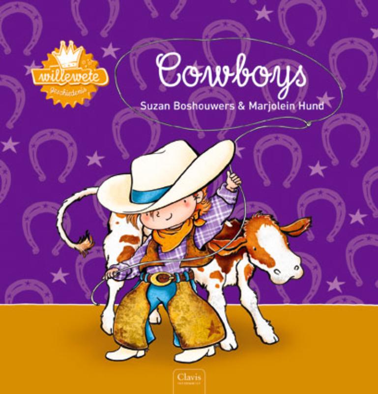 Cowboys / Willewete