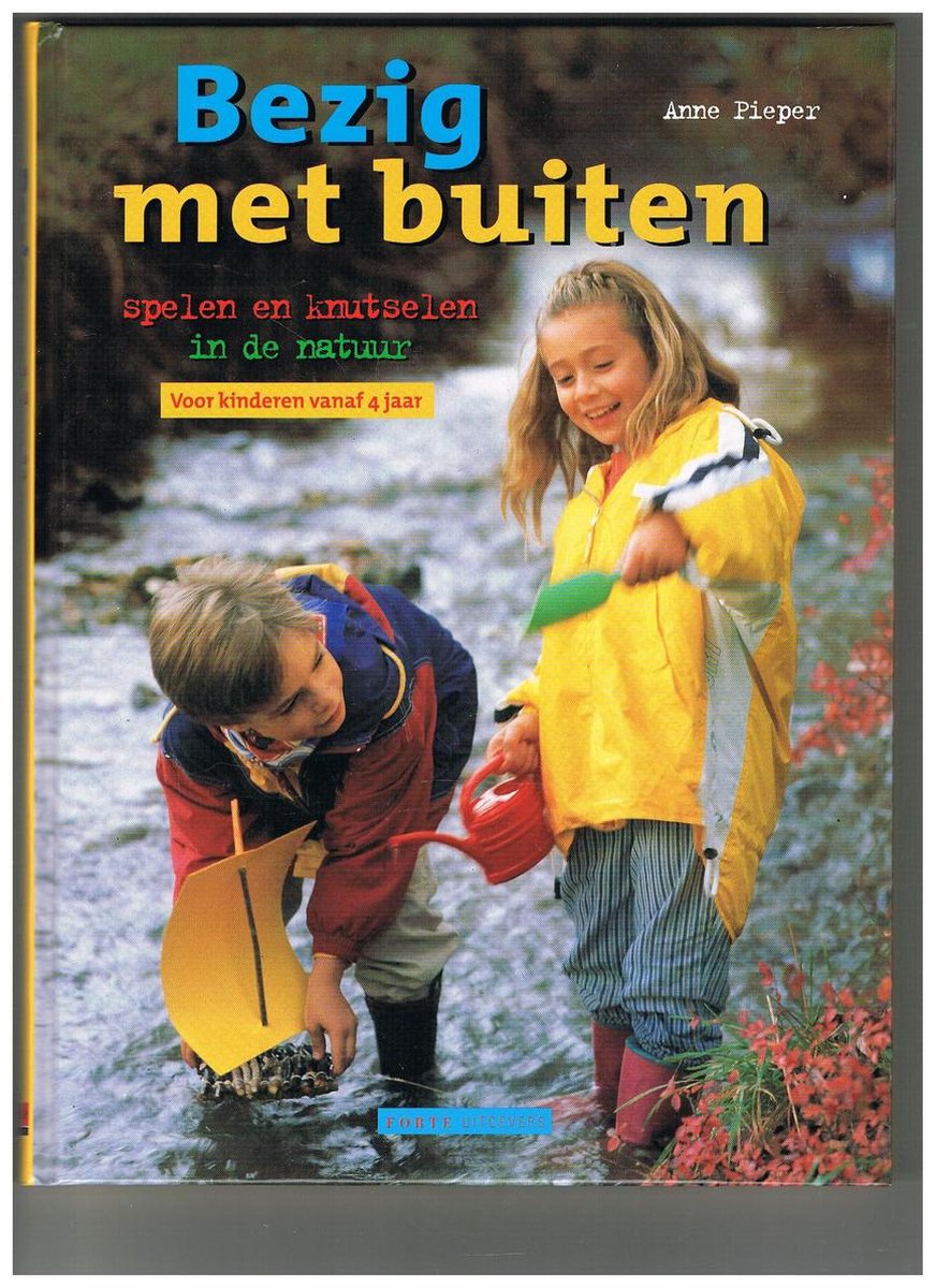 Bezig Met Buiten