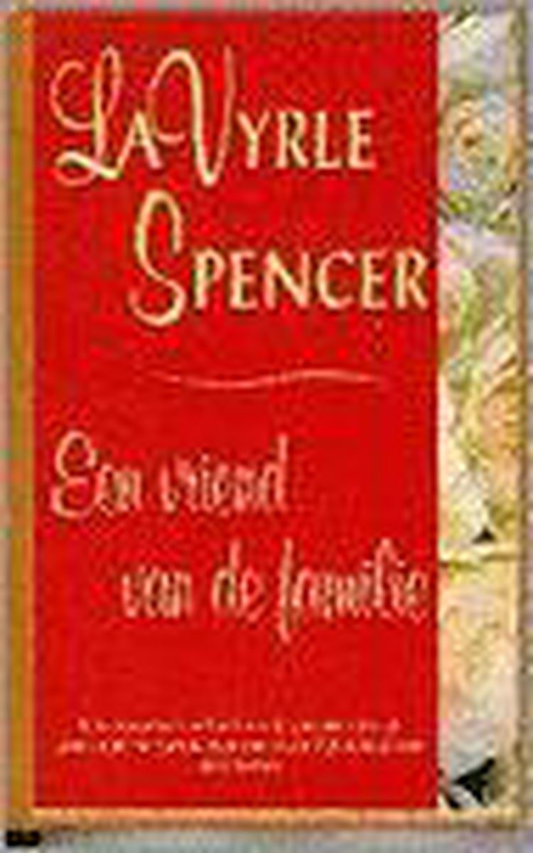 Vriend van de familie