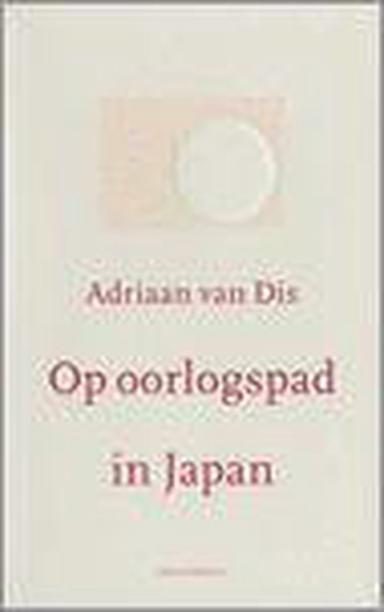 Op Oorlogspad In Japan