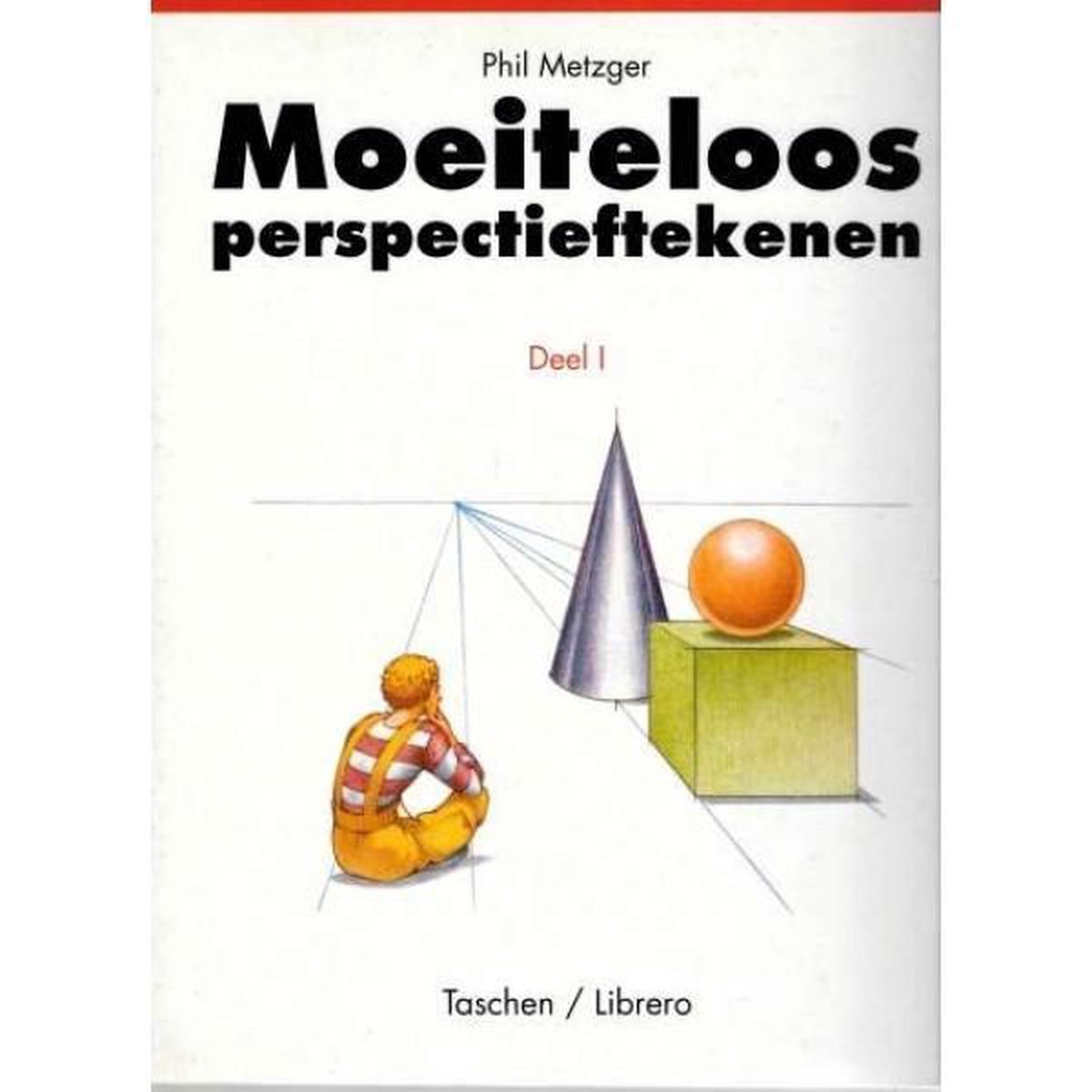 Moeiteloos perspectieftekenen Deel 1