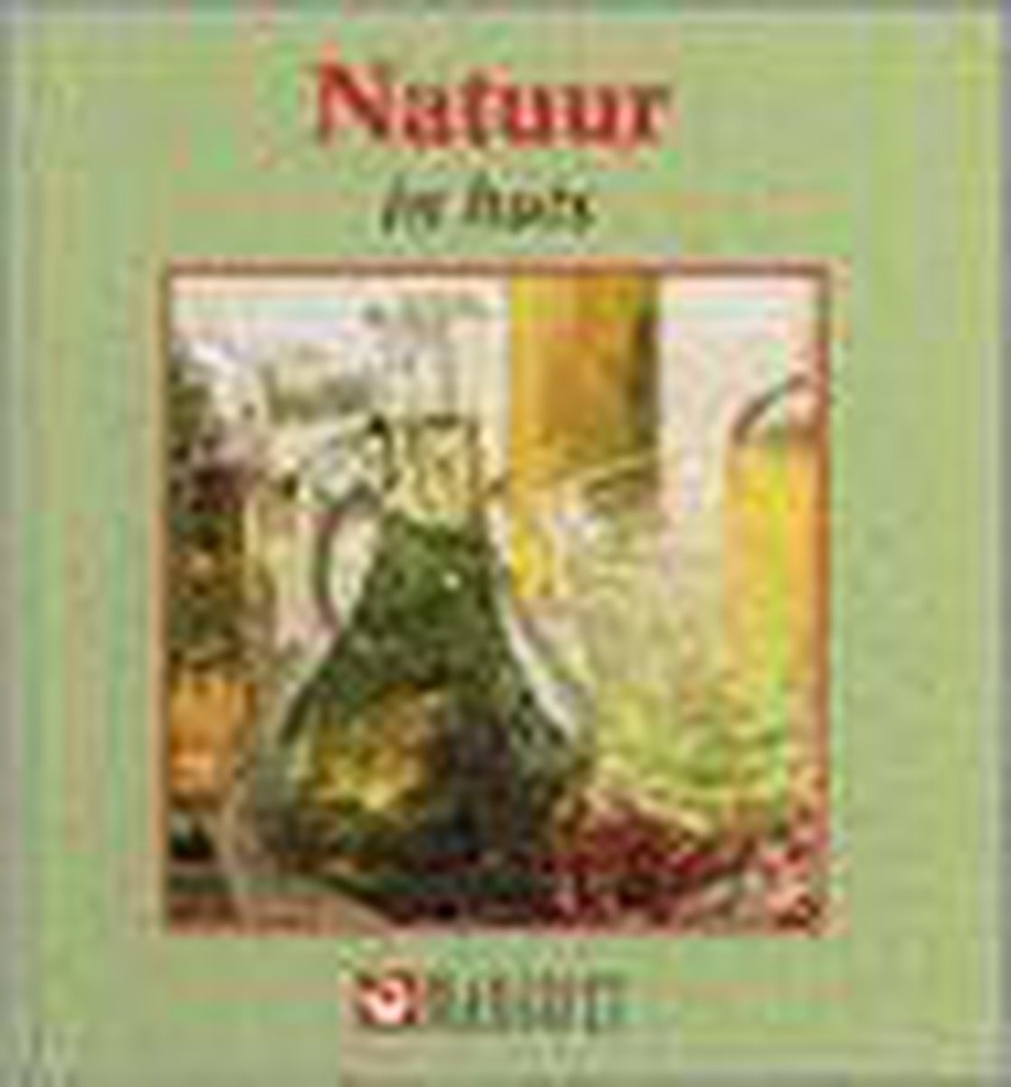 Natuur in huis