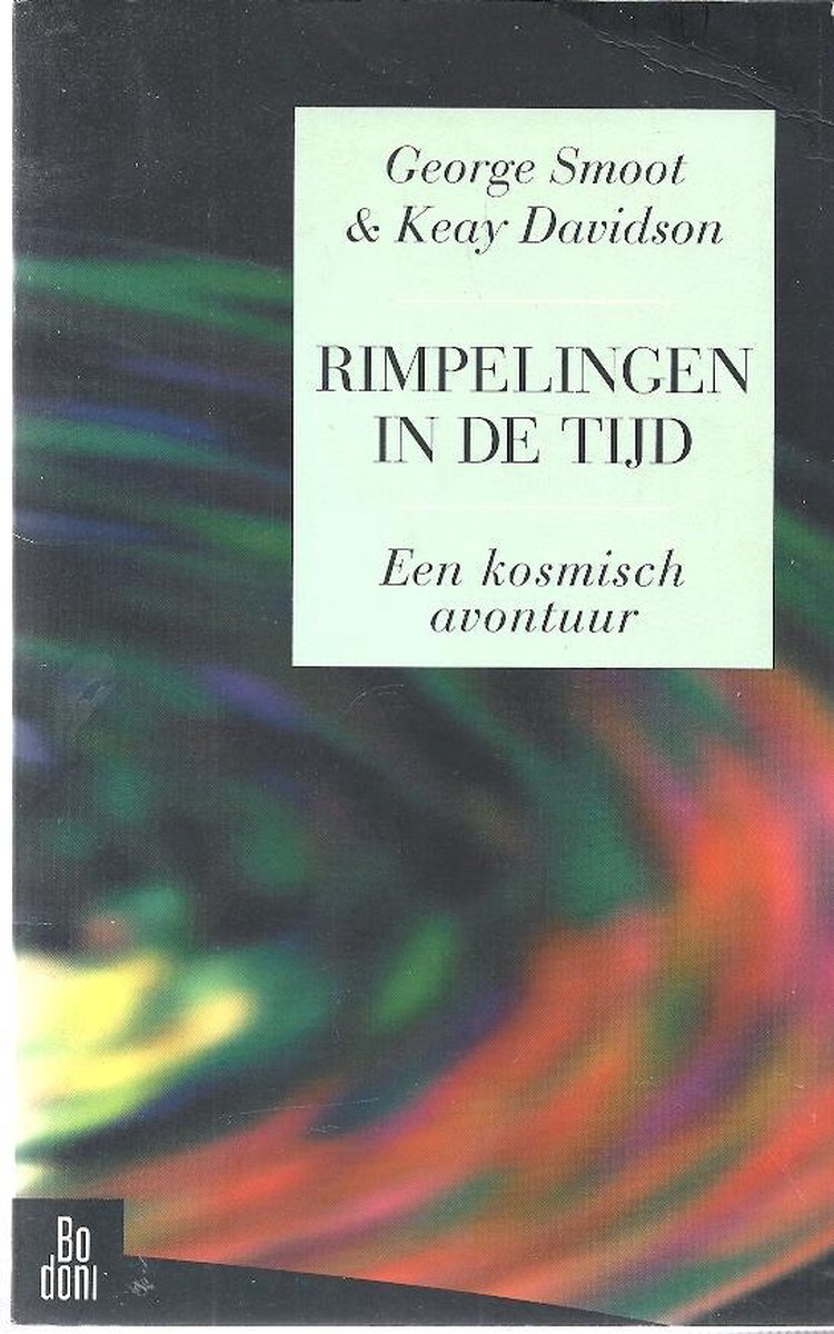 RIMPELINGEN IN DE TYD