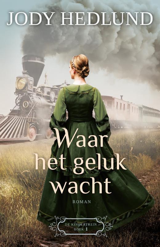 Waar het geluk wacht / De kindertrein / 1