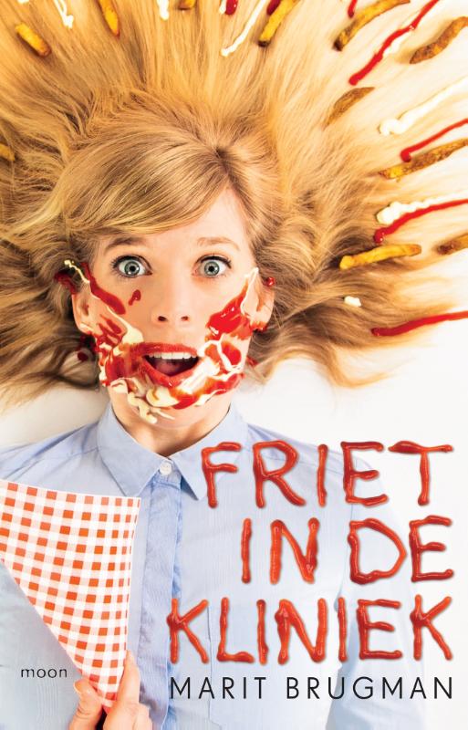 Friet in de kliniek