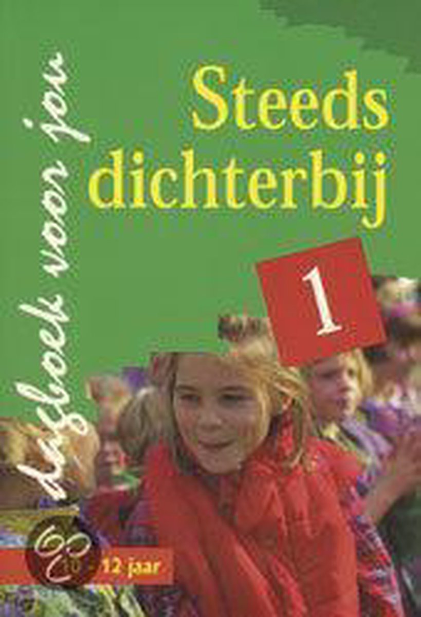 Steeds dichterbij / 1 / Dagboek voor jou