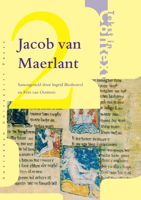 Jacob van Maerlant / Tekst in Context