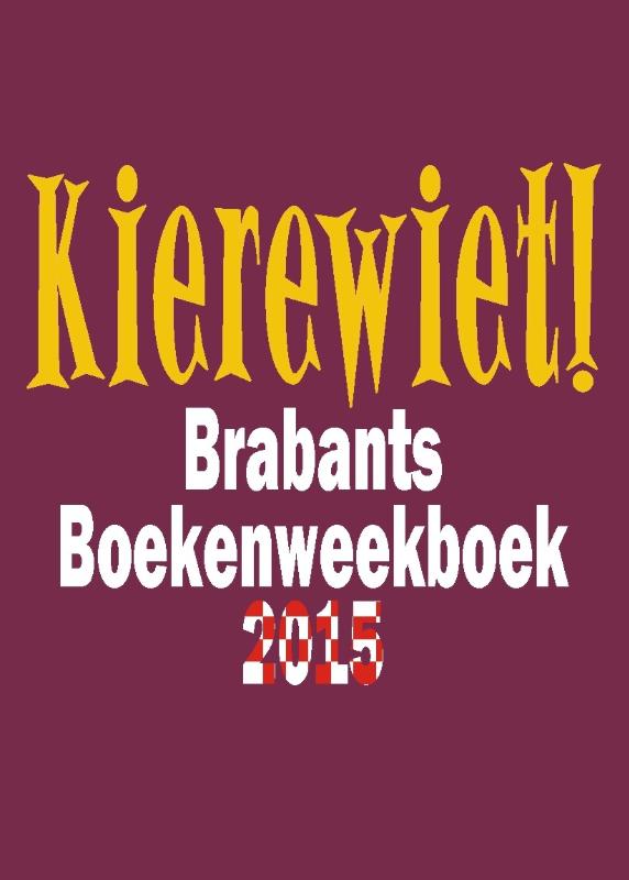 Kierewiet! 2015