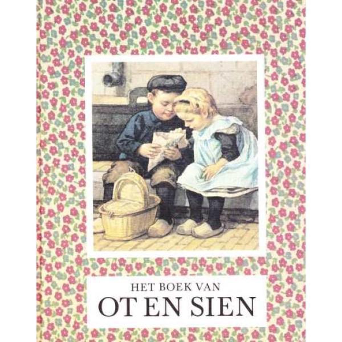 Boek Van Ot En Sien