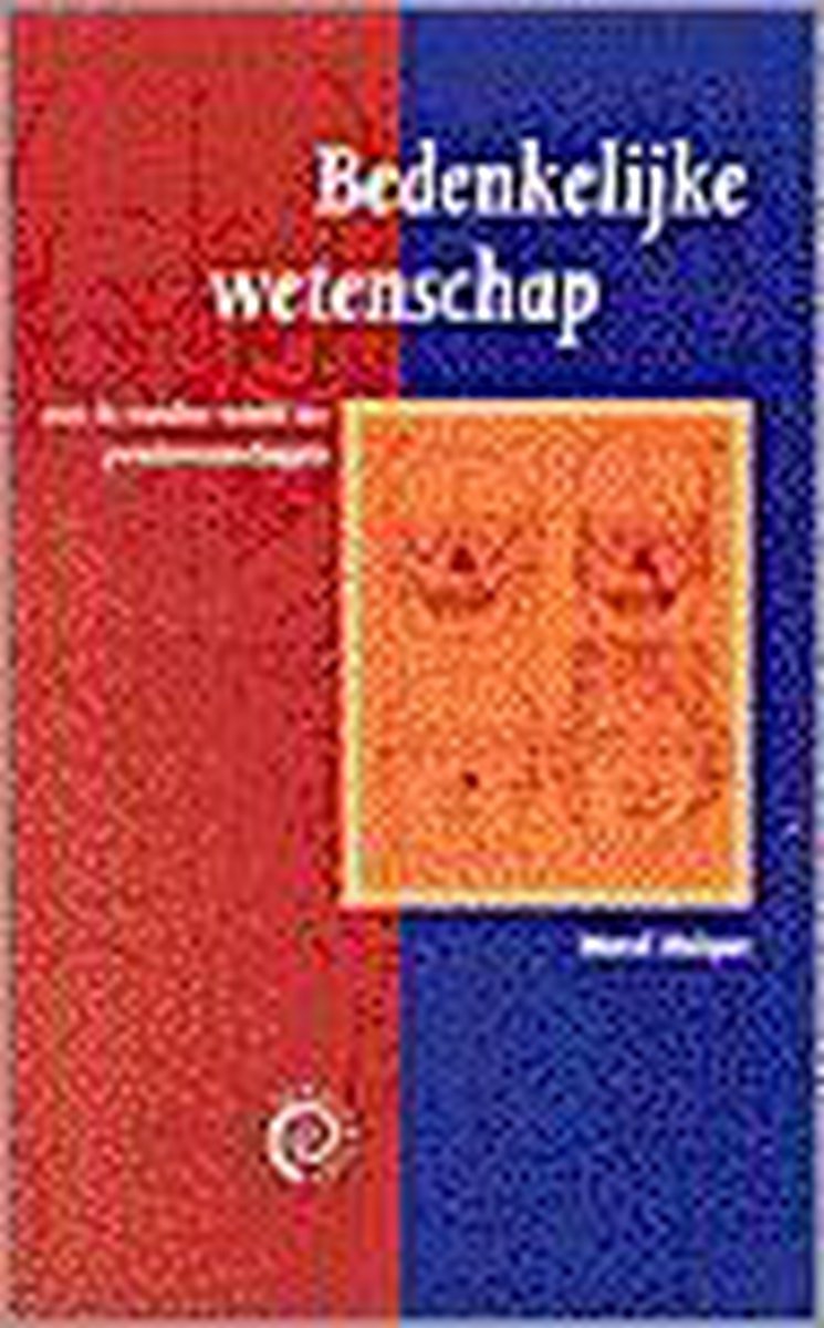 Bedenkelijke wetenschap / Perspectief