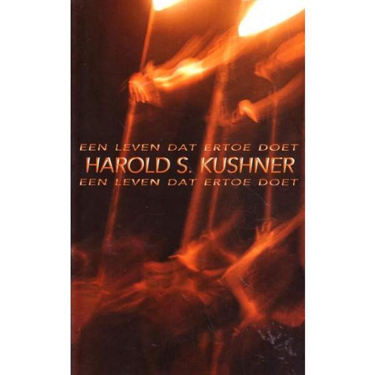 Een leven dat ertoe doet