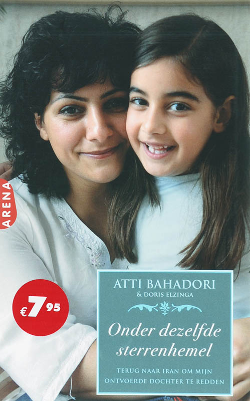 Onder Dezelfde Sterrenhemel