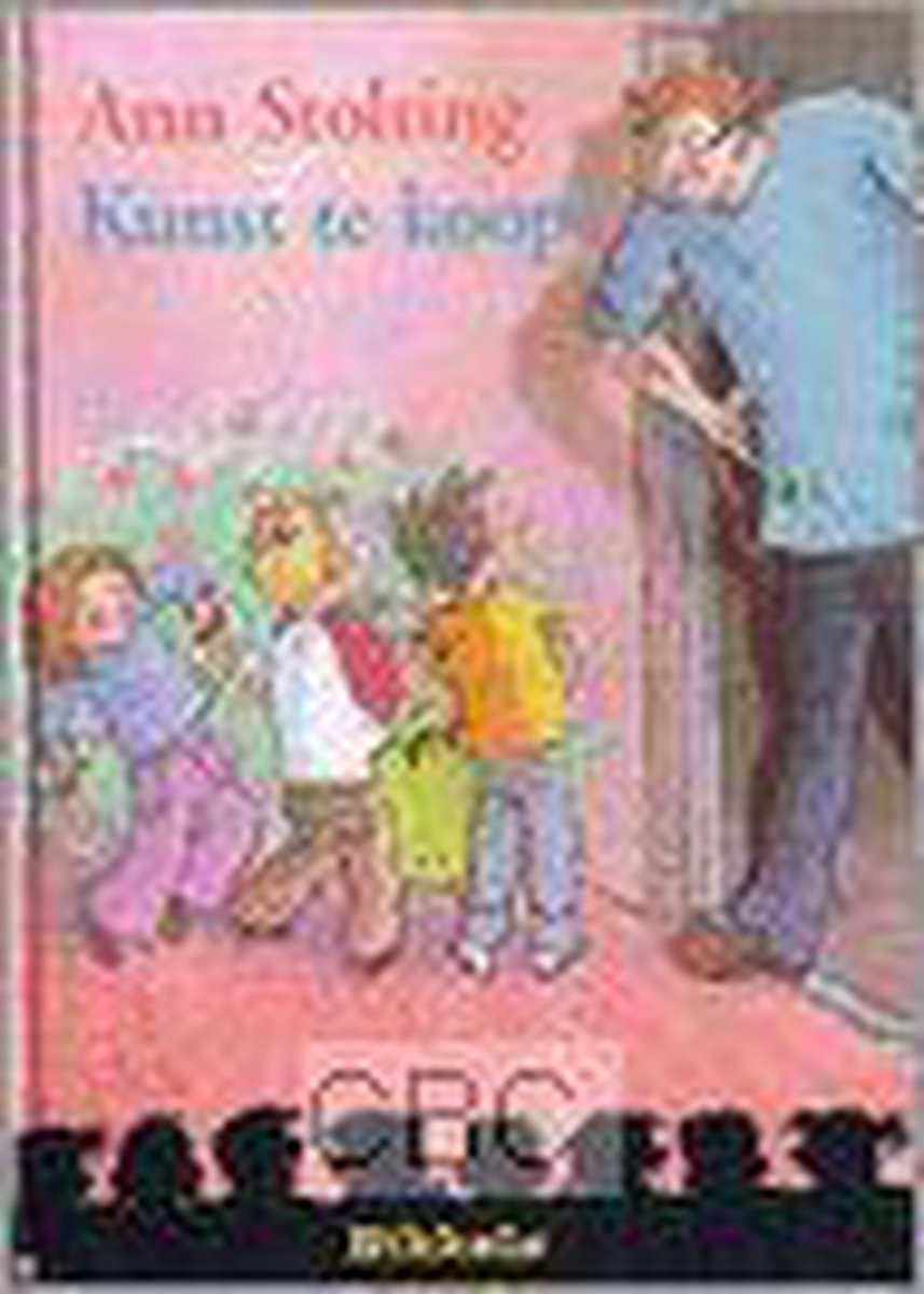 Kunst te koop! / Bikkels / Groep 4