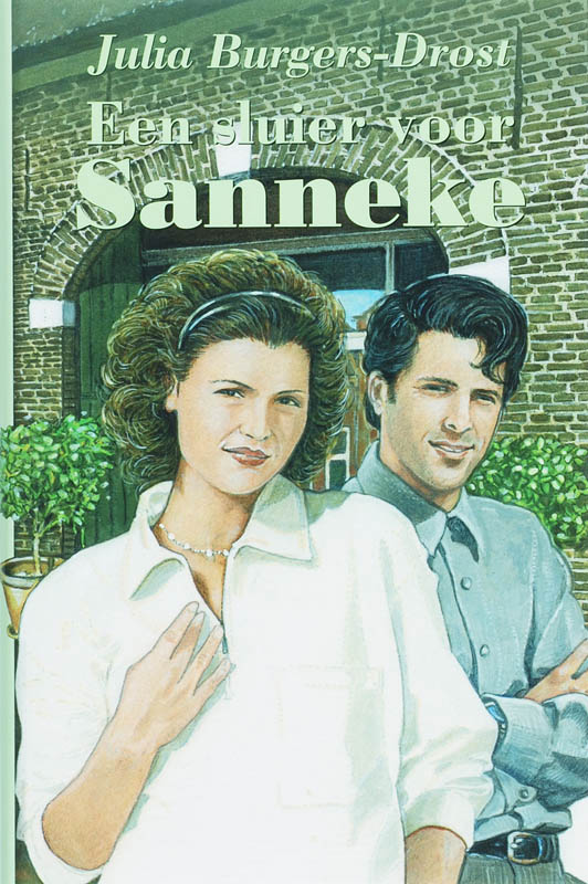 Een Sluier Voor Sanneke