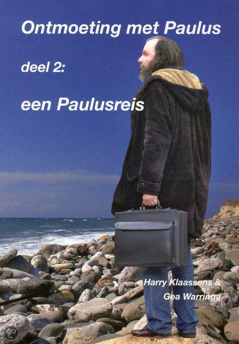 Ontmoeting Met Paulus