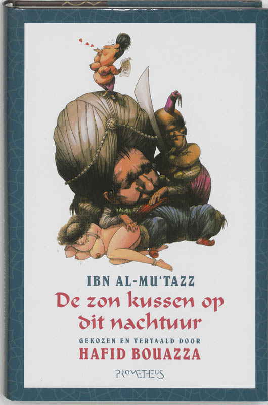 De Zon Kussen Op Dit Nachtuur