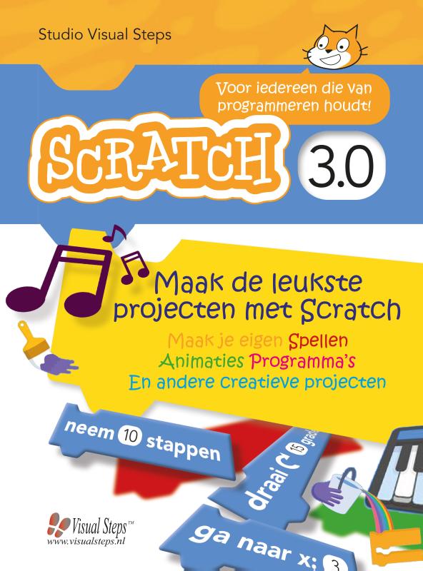 Scratch 3.0