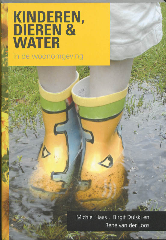 Kinderen, dieren en water in de woonomgeving / Duurzaam & gezond bouwen / 11