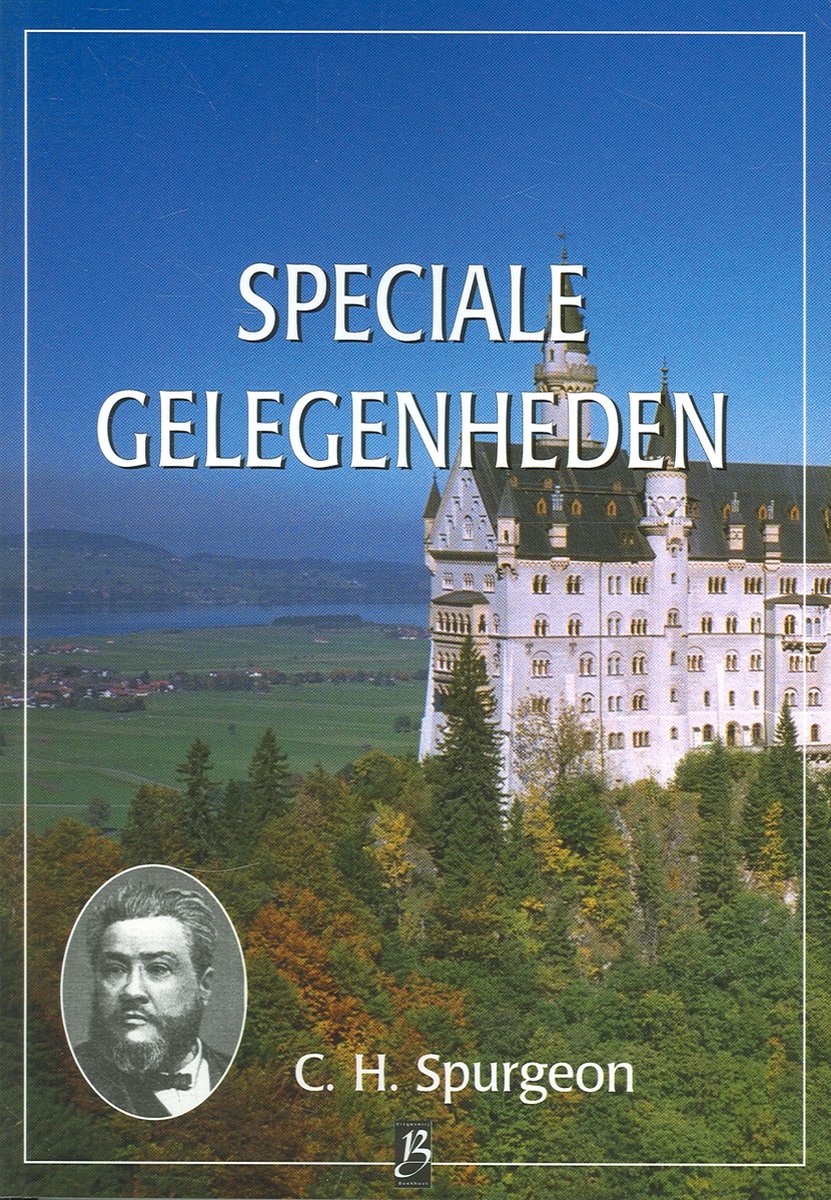 Speciale Gelegenheden