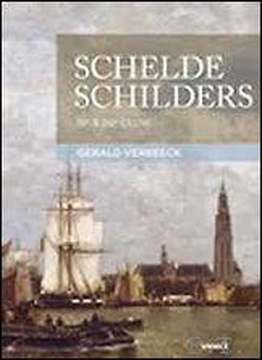 Schelde schilders